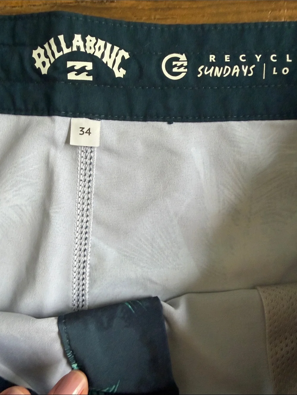 Billabong Boardshorts